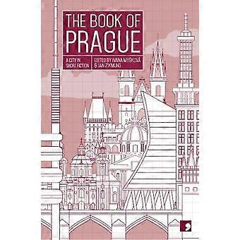 Das Buch von Prag