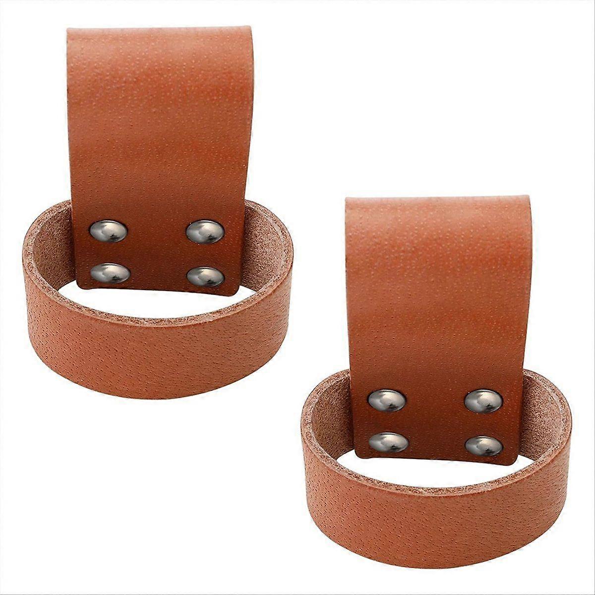 Multi-Tool Hammer Stand, Small Hammer Ax Holder Leather Case