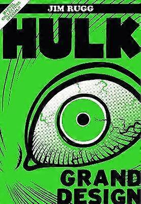Hulk: Grand Design