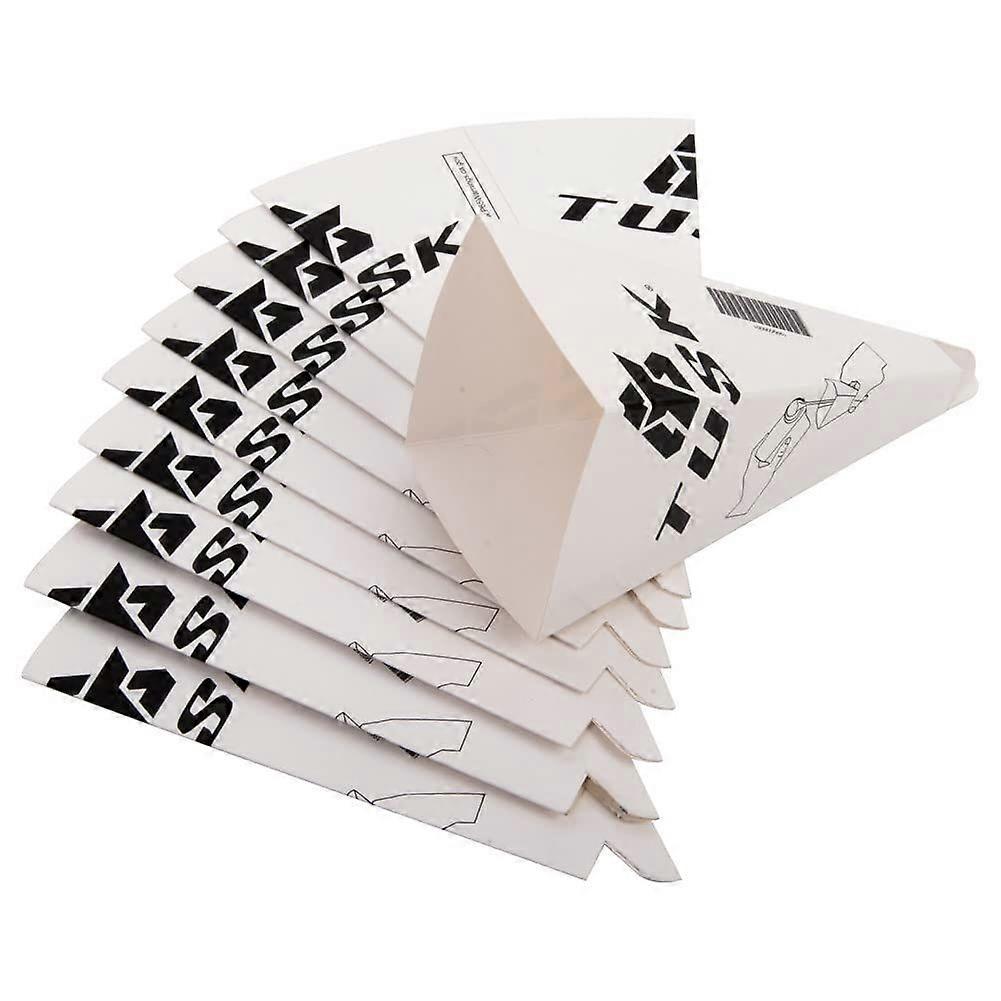 Einwegtrichter, 10er-Packung