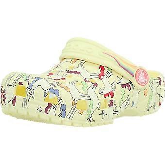 Zoccoli Crocs Classic Dragon
