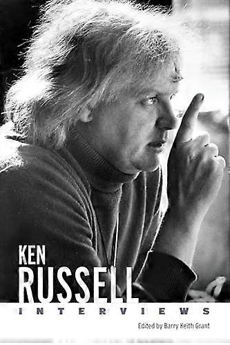 Ken Russell Interviews