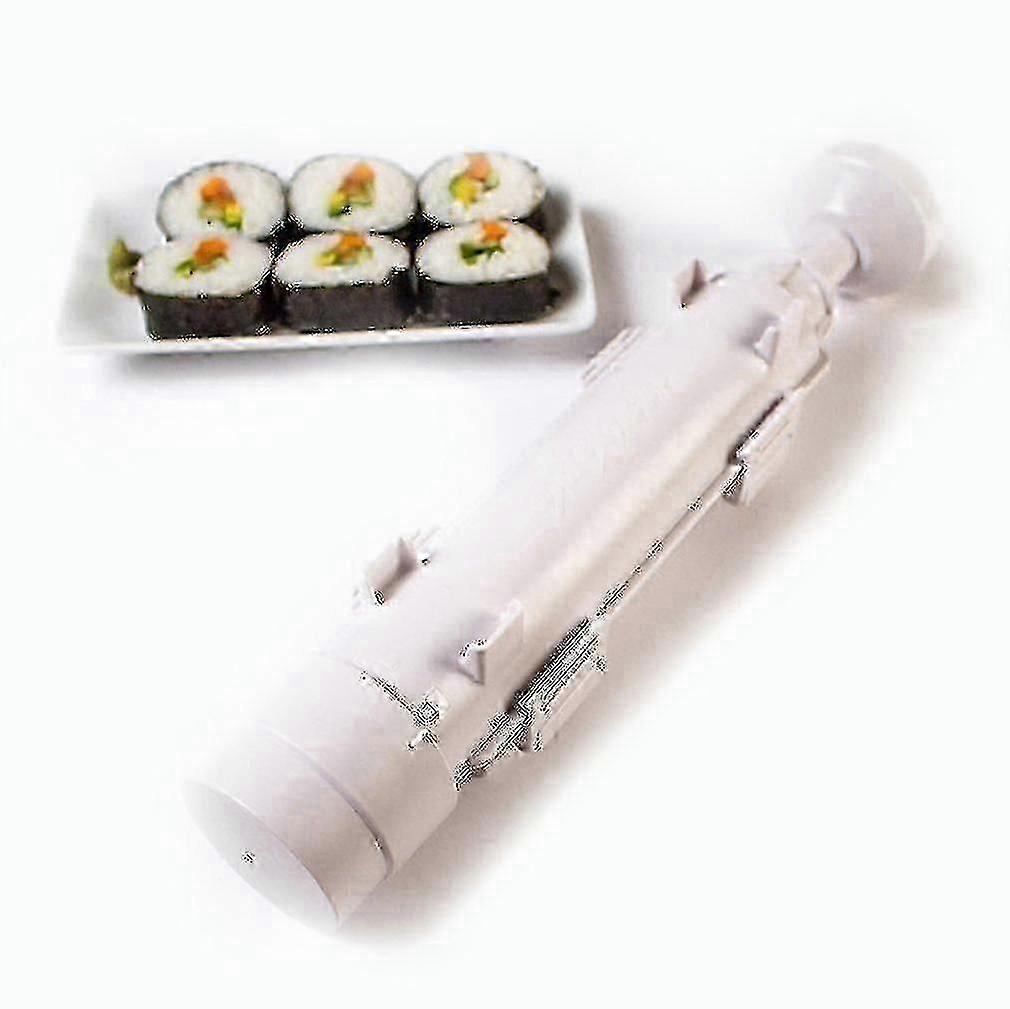 Diy Roll Sushi Maker Kitchen Gadgets