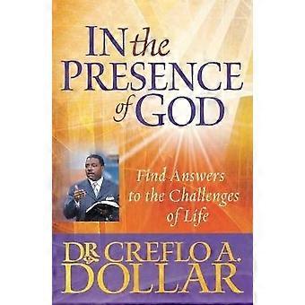 In the Presence of God