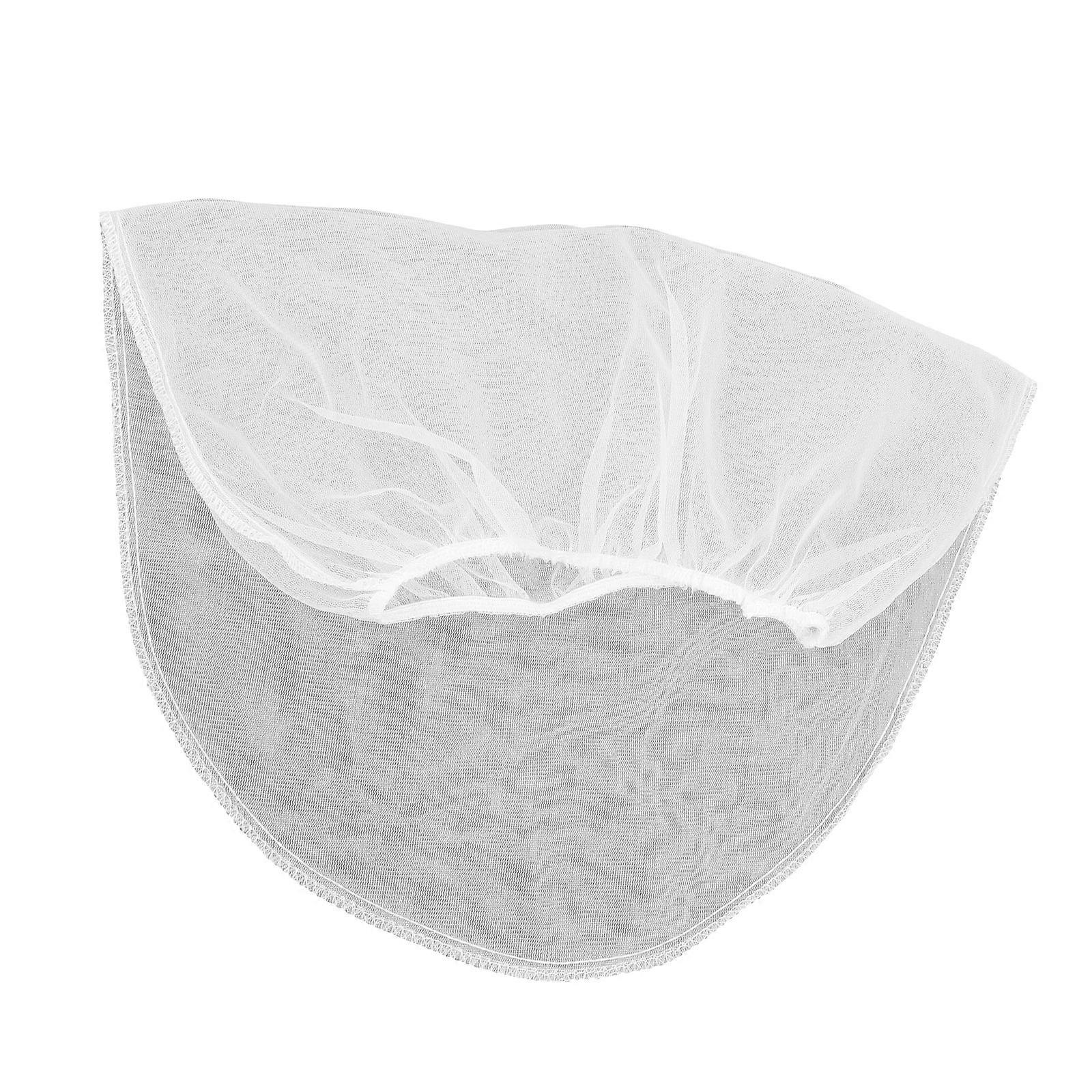 Paint Strainer Bags Polyester Mesh for Effective Filtering 2Pcs