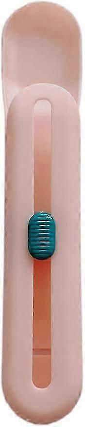 Cat Strip Squeeze Spoon Multi Functional Pet Spoons Cat Feeder