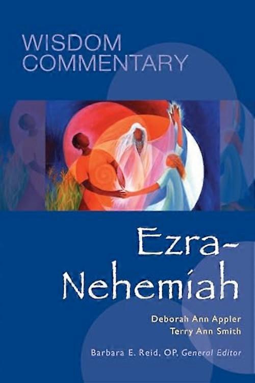 Esdras-Néhémie : Volume 14