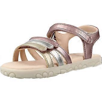 Geox Sandaler J S.haiti G.