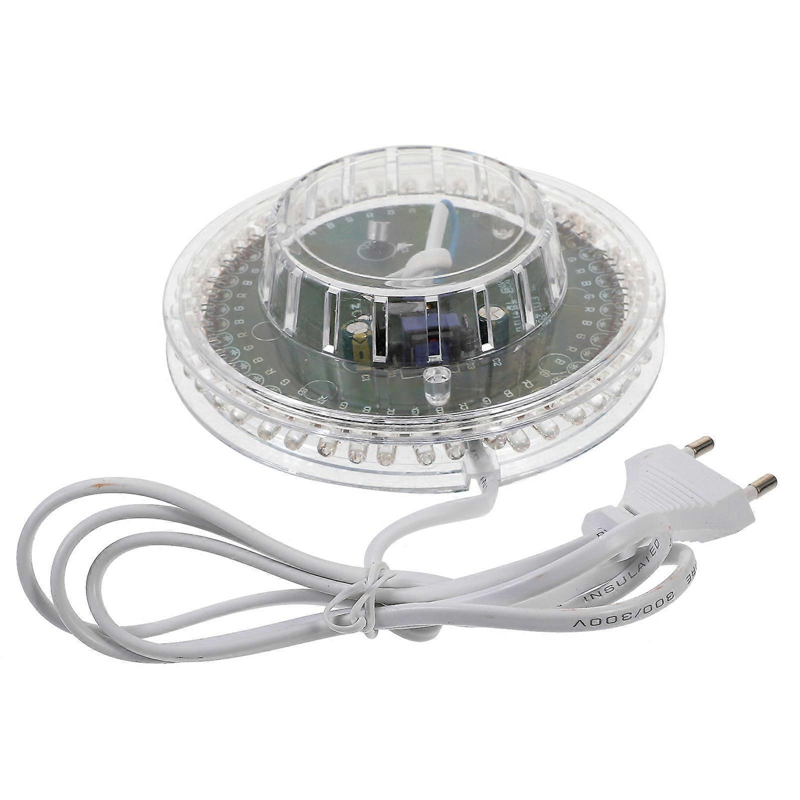 Sunflower LED Light Stage Light with Sound Activated Function