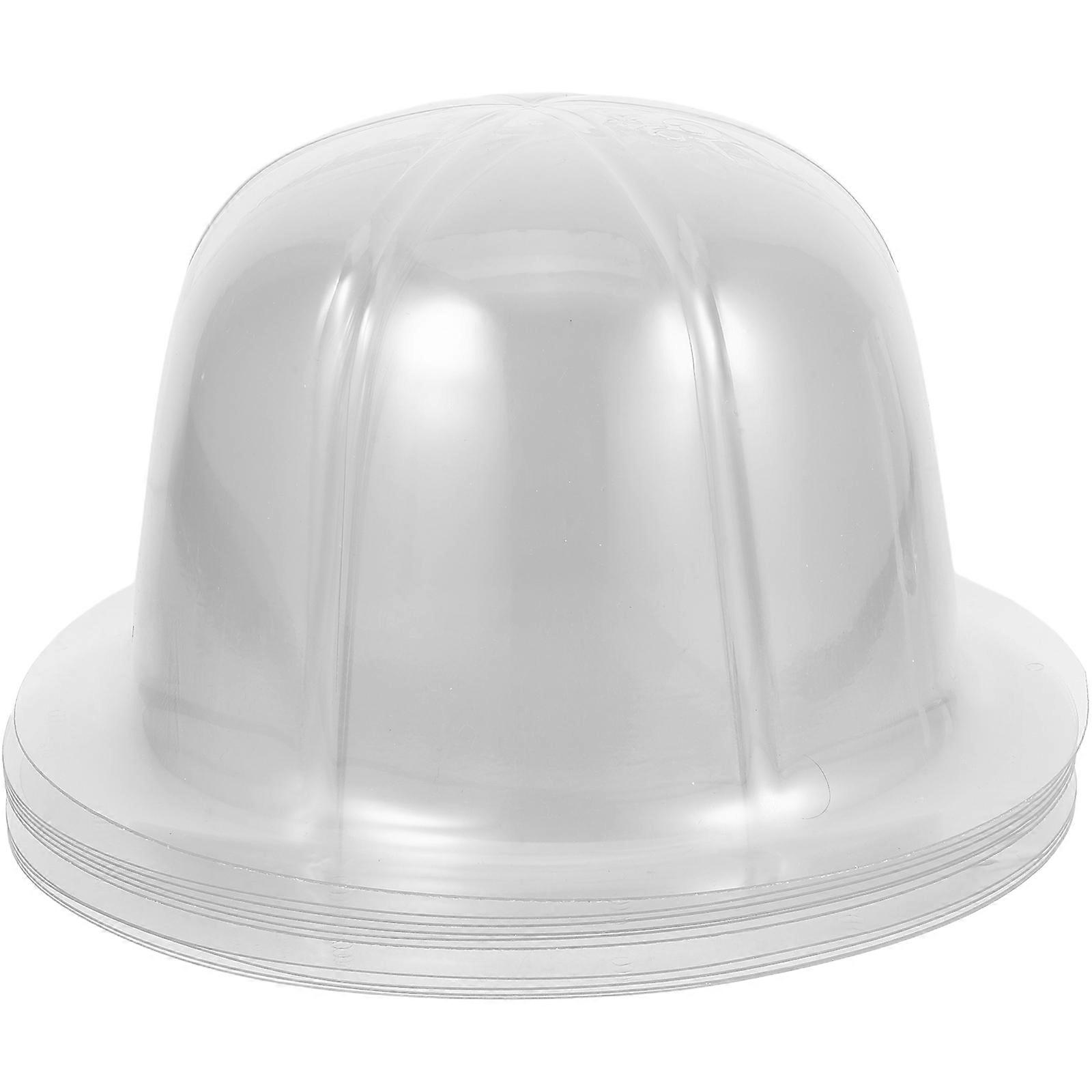 Protective Hat Liner Insert Baseball Hat Stand Rack Display Holder 10Pcs