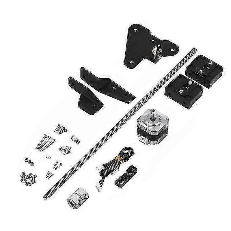 For 3D Printer 3 Dual Z- Upgrade Kit