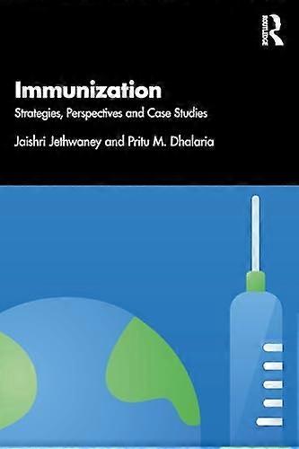 Immunization Ecosystem Perspectives and Strategies