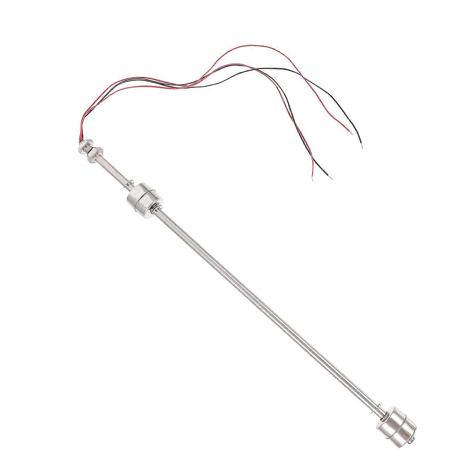 Practical Stainless Steel Float Water Level Sensor for Home 1Pcs Use