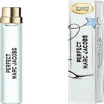 Marc Jacobs Perfect Womens EDT 10ml Travel Size Fragrance