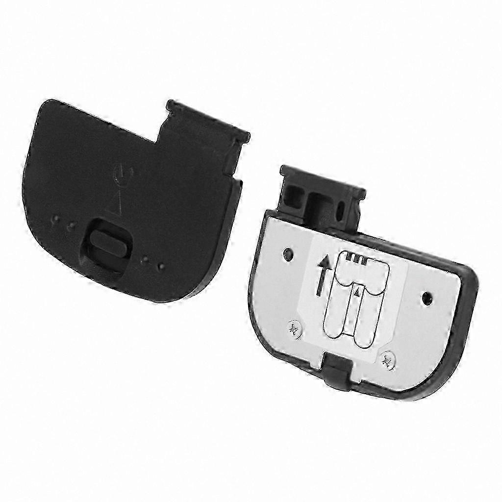 Digital Camera Battery Door Replacement for D7100 D600 D610 Repair Component