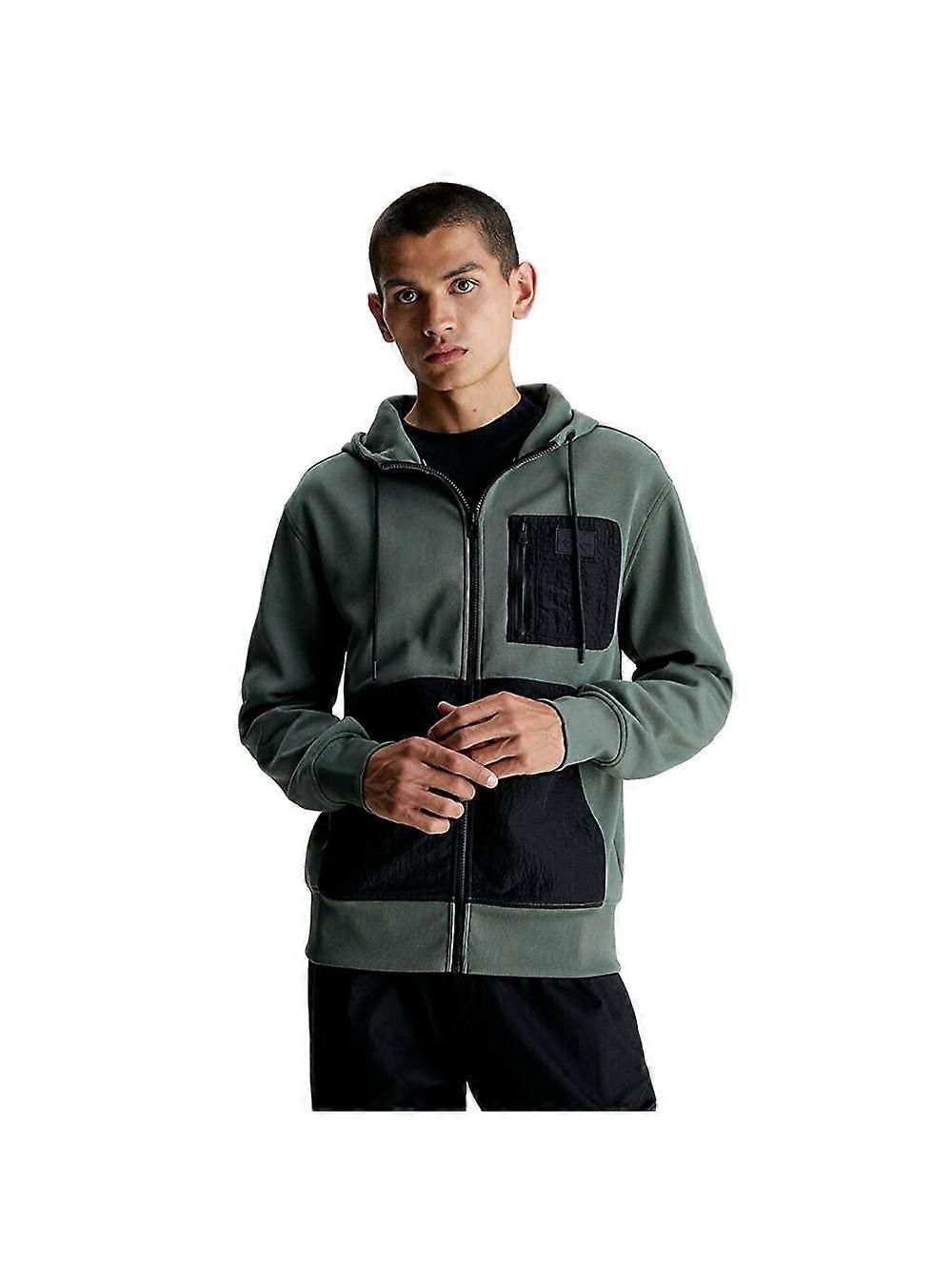 Calvin Klein essentials Sweatshirt Men Multicolor
