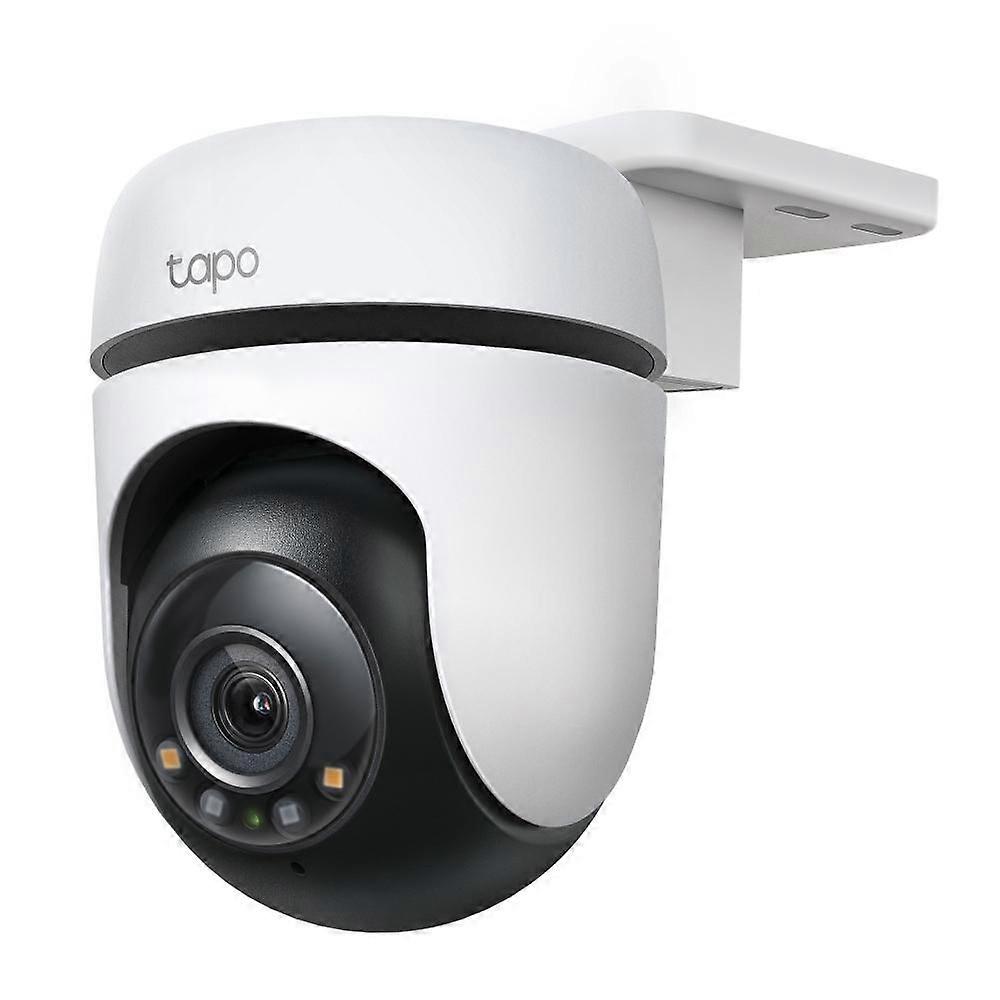 TP-Link Outdoor Pan/Tilt Security Wi-Fi Camera
