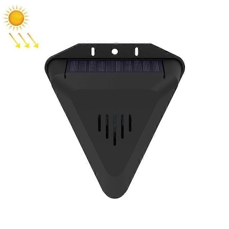 N911Q Solar Bird Repeller