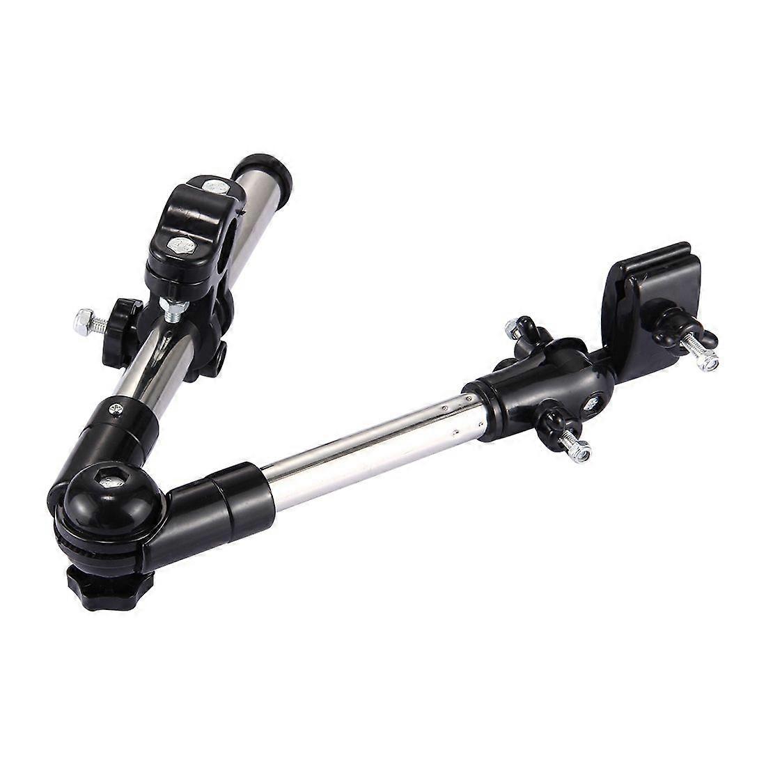 Tescopic Universal Bicycle Umbrla Stand