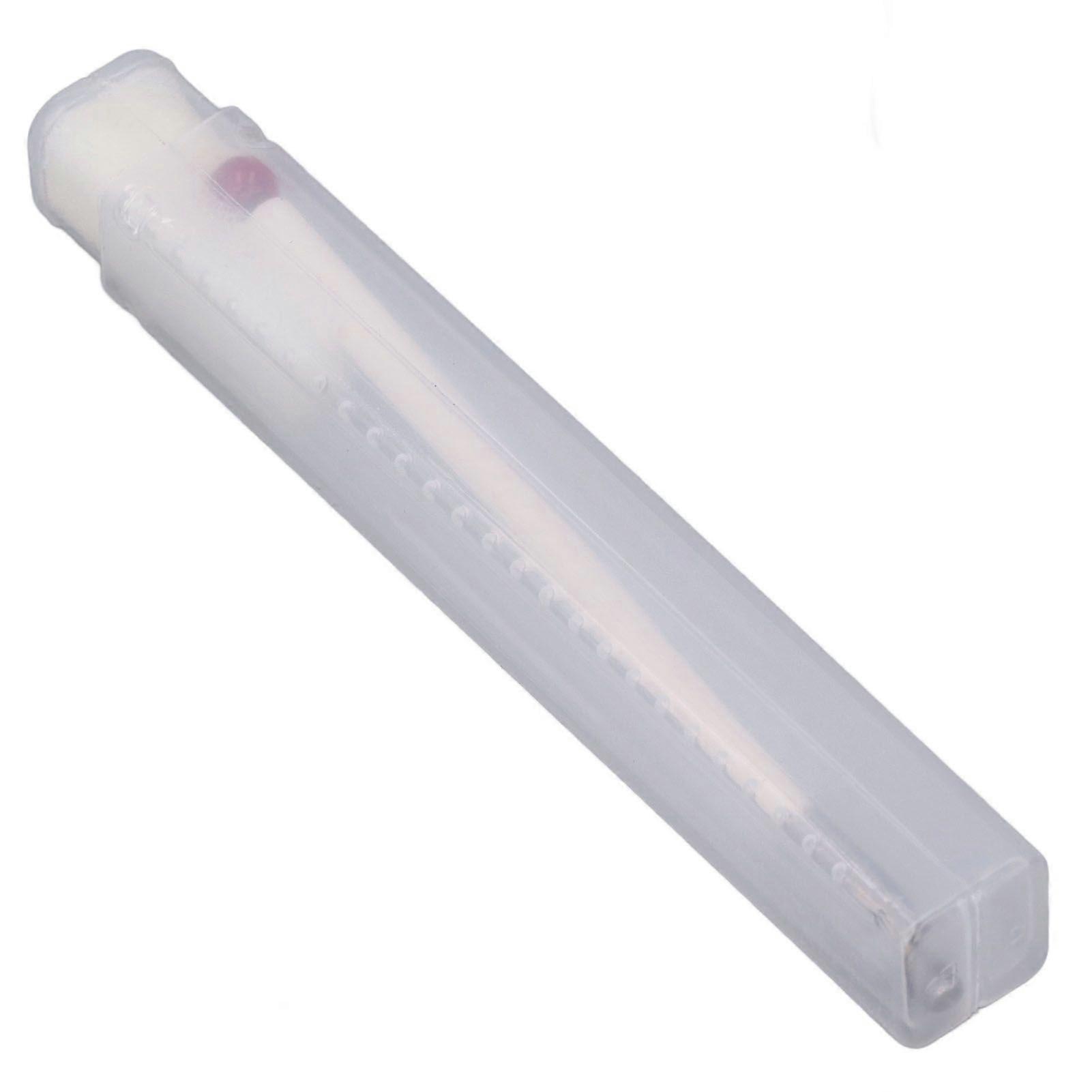 A?5000?3712 CMM Probe Stylus Ruby Ball Tip Ceramic Stem Machine Tool Probe Needle M4 Thread