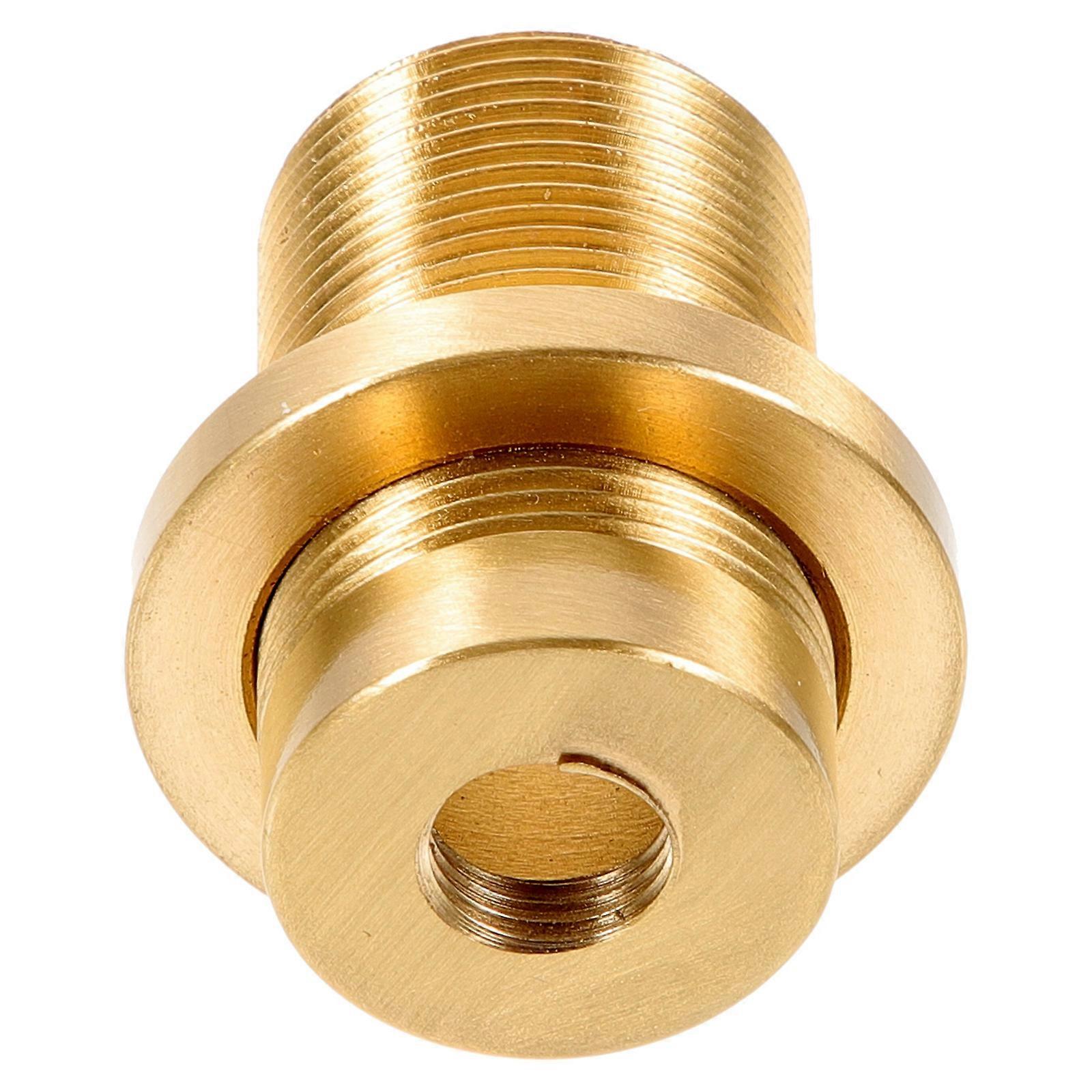 Lamp Socket Replacement Light Socket Plug Hollowed G9 Light Socket Without Core