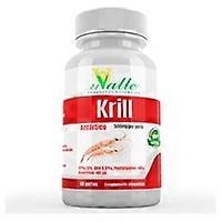 Krill oil 60 softgels