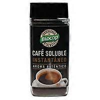 Instant soluble coffee 100 g