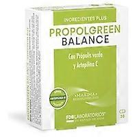 Propolgreen 100 40 capsules