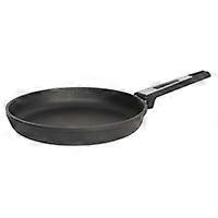 Induction frying pan 24 cm / 4 cm high 1 unit
