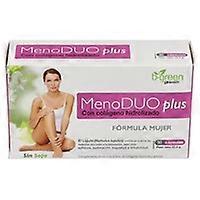 Menoduo plus women's formula 30 capsules