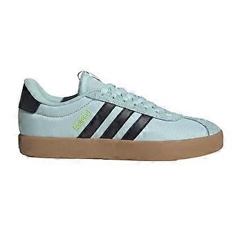 Adidas Damen-Sneaker VL Court 3.0 aus Wildleder