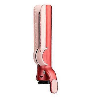 Hair Straightener Nozzle Plate compatible withAirwrap HS01 HS05 HS08 Airflow Attachment Simultaneous Drying and Straightening