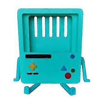 Für Halter Basis Spielkonsole Lagerung Rack Halterung Tragbares Ladegerät Dock Support Ständer für Switch