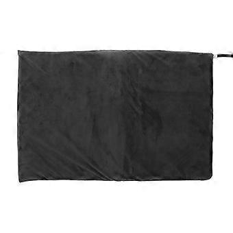 Haustier-Heizkissen wasserdichtes PVC-kratzfestes, abnehmbares, waschbares elektrisches Haustier-Heizkissen mit bissfestem Rohr US-Stecker 110V
