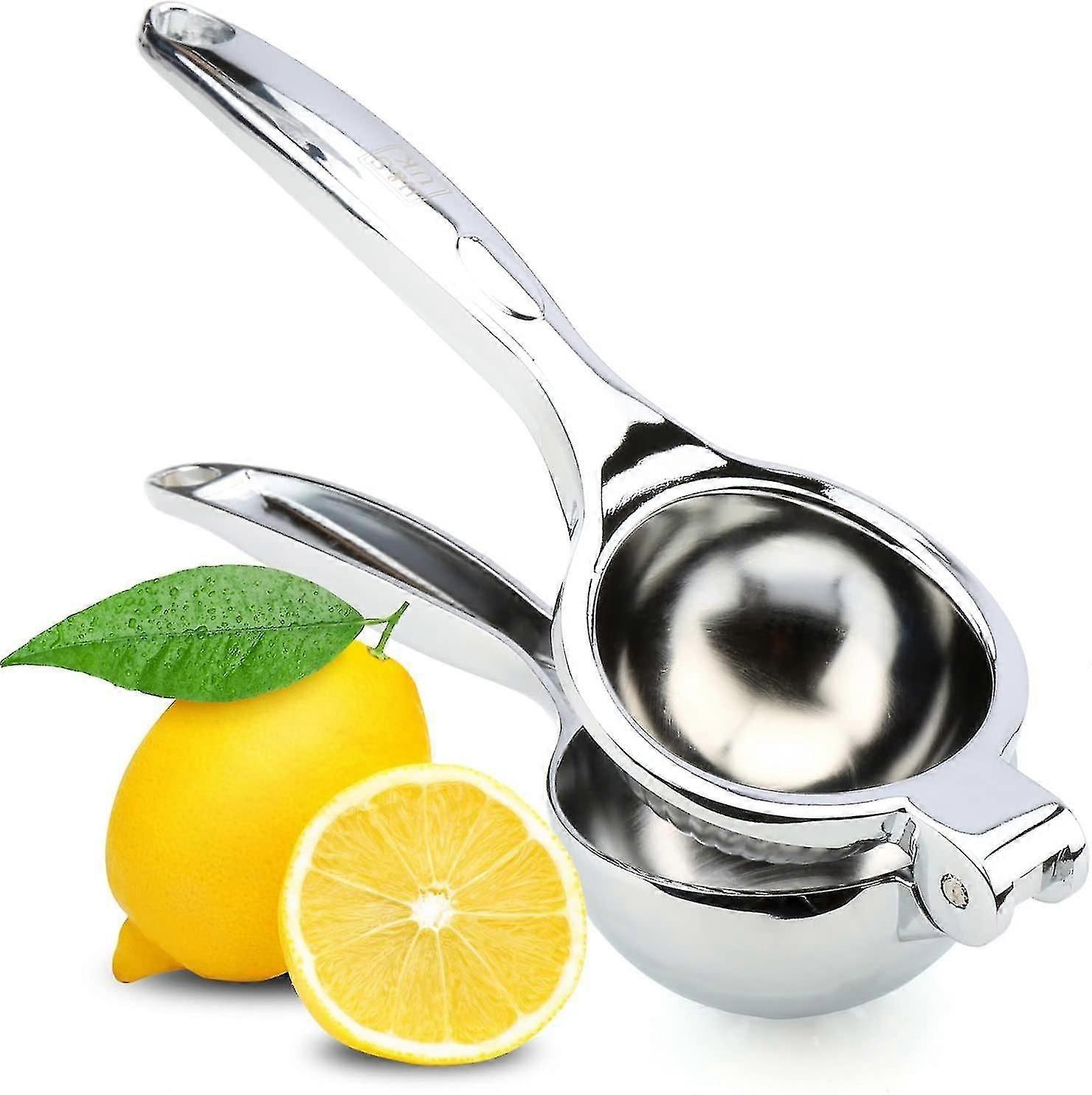 High-performance Manual Juicer With A Single Action