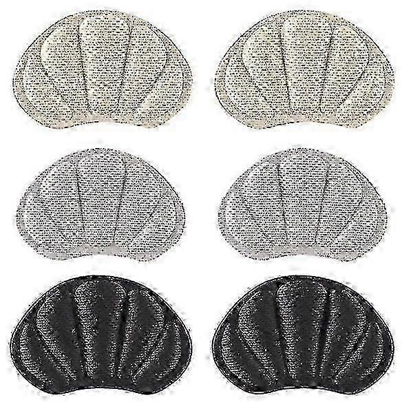 Heel protection / shoe inserts hwy