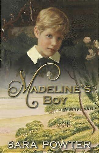 Madeline's boy