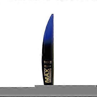 Bunte Mascara Thick Curl Wimpern Wasserdicht Nicht leicht zu blinzeln Eyeliner Augenkosmetik