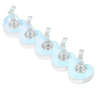 Nail Stand For Press On Nails, Magnetic Manicure Holder For Home Diy Beginner Salon Supplies, Fingernail Holder Women, Professional Grooming Kits
