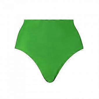 Puma Womens/Ladies High Waist Bikini Bottoms