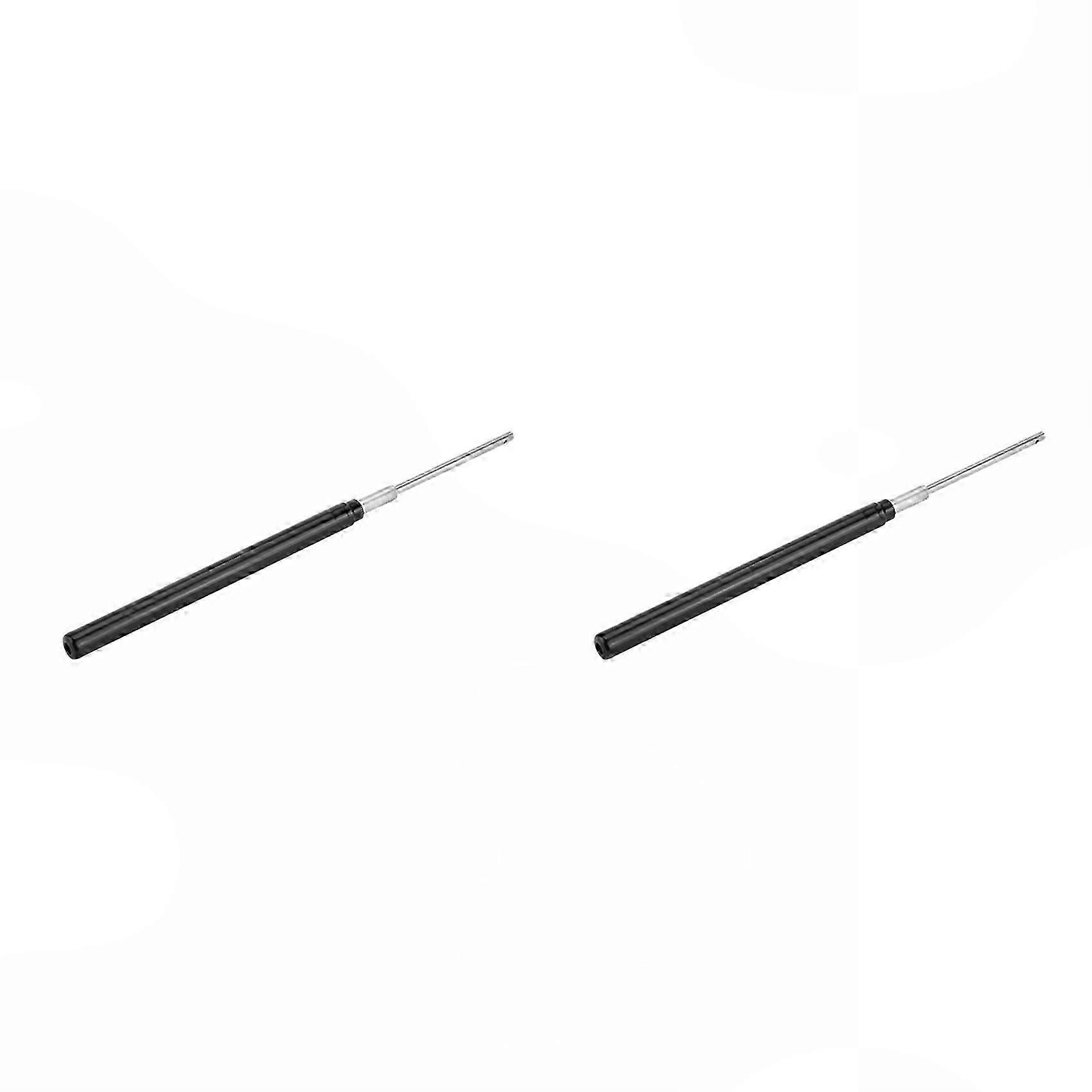 Temperature-Sensitive Automatic Opening 2-Pack Greenhouse Window Opener Cylinders