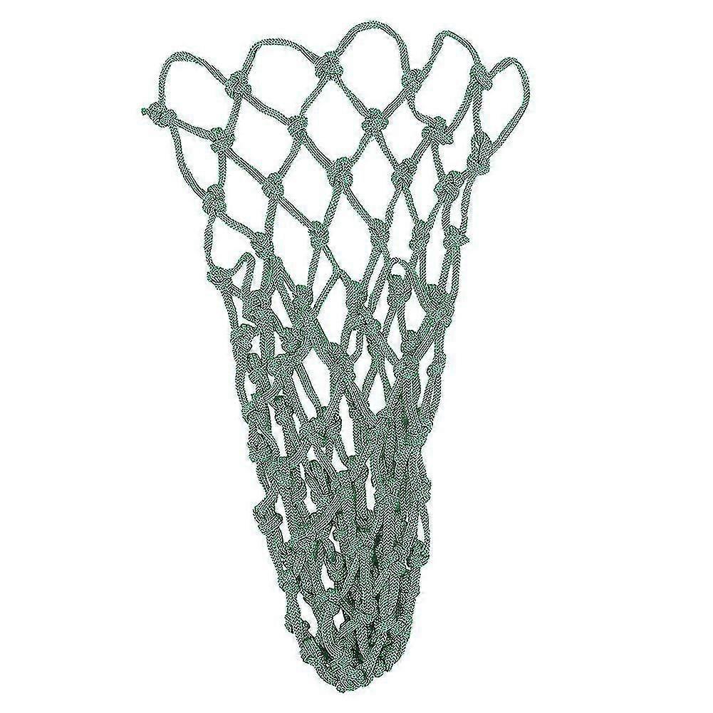 Green Billiards Pool Table Kit Accessories, Nylon Net Bag Replacement