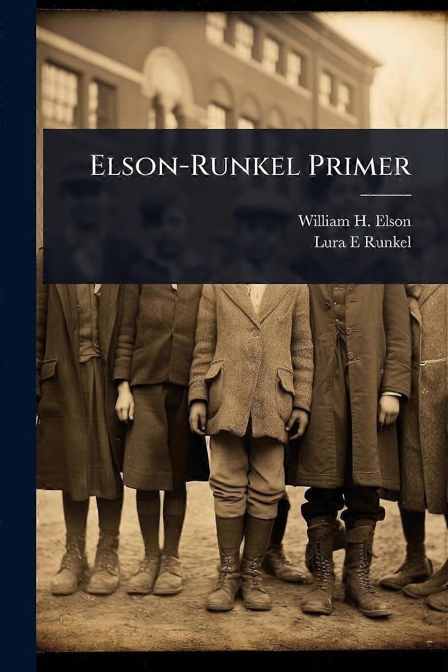 Elson-runkel primer
