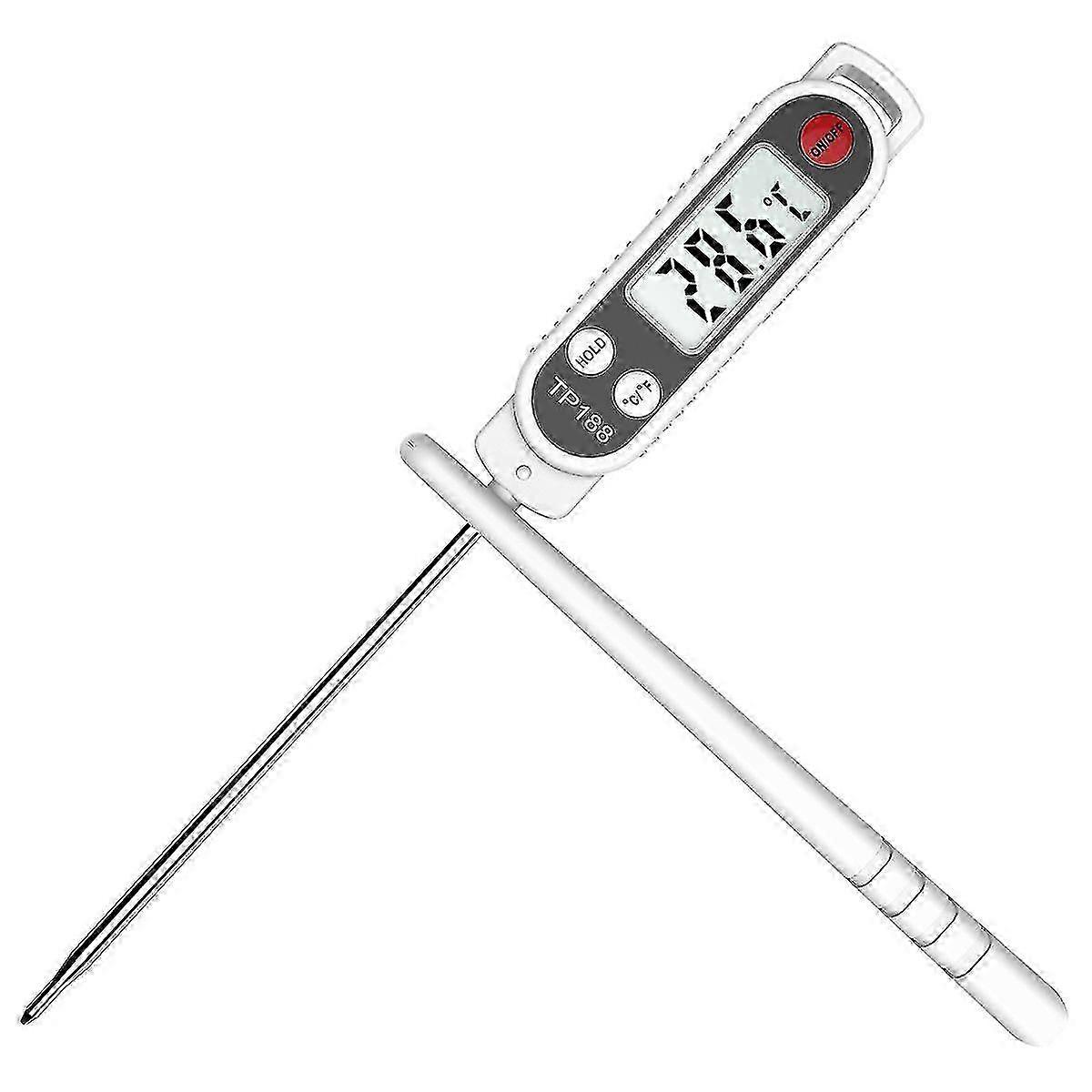 Kitchen Food Electronic Thermometer Meat Thermometer