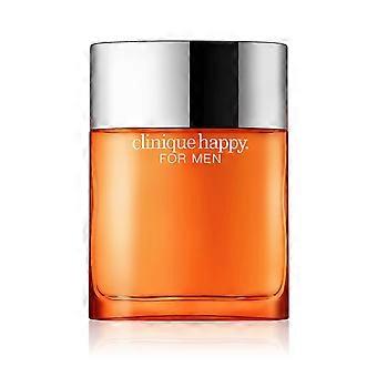 Clinique Happy For Men Cologne Edt Spray 100 ml
