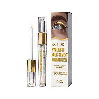 A máscara para cílios EELHOE é suave para uso diário, deixando os olhos macios e bonitos, e os cílios naturalmente encantadores. Ela também ajuda a alongar e curvar os cílios.