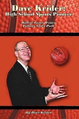 Dave Krider