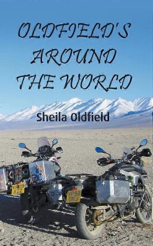 Oldfield's Around The World
