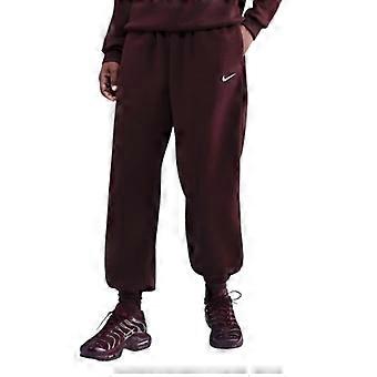 Nike Womens/Ladies Fleece Joggers