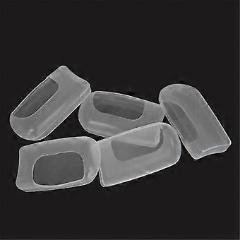 Siliconen snelheidsmeter hoes voor 790 810 880 elektrische fiets waterdichte screenprotector